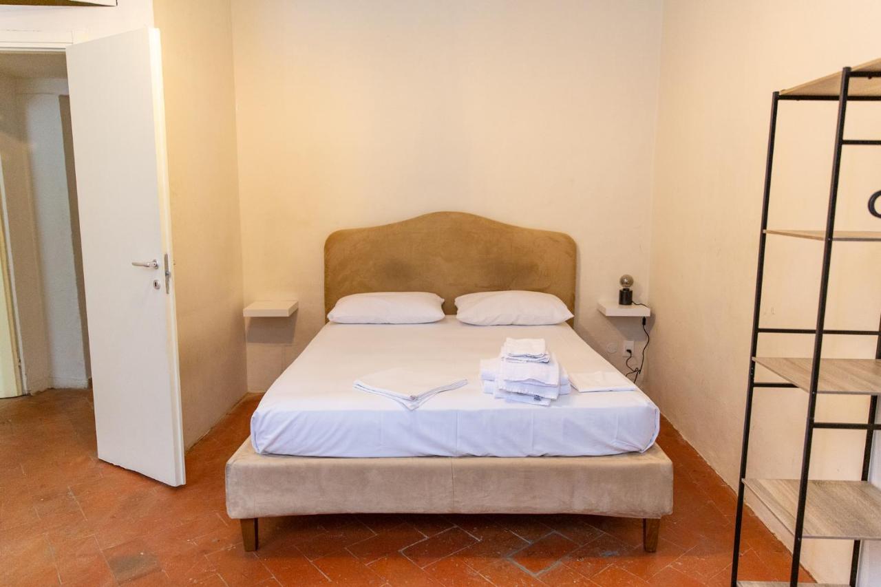 Charming Apartment By Bargello Museum ฟลอเรนซ์ ภายนอก รูปภาพ