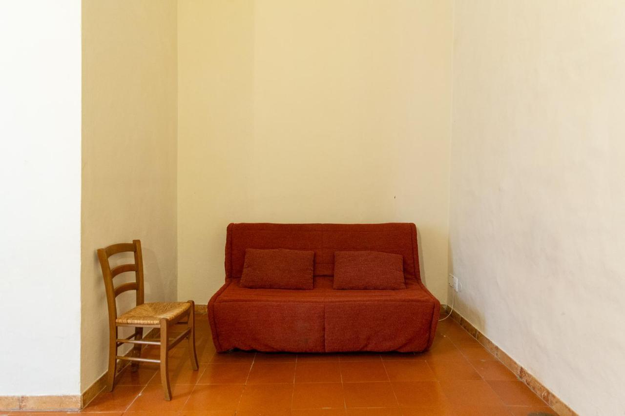 Charming Apartment By Bargello Museum ฟลอเรนซ์ ภายนอก รูปภาพ
