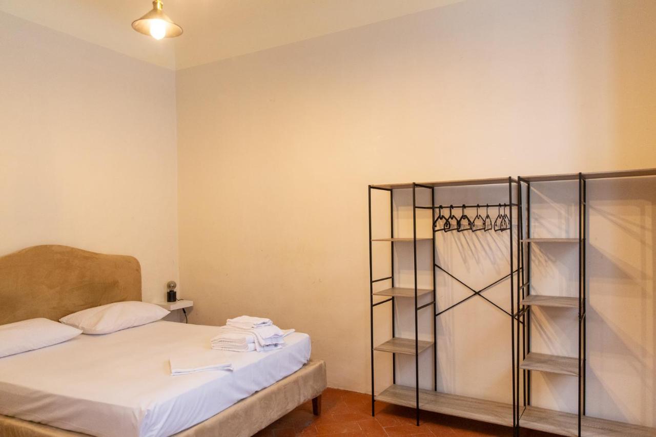 Charming Apartment By Bargello Museum ฟลอเรนซ์ ภายนอก รูปภาพ