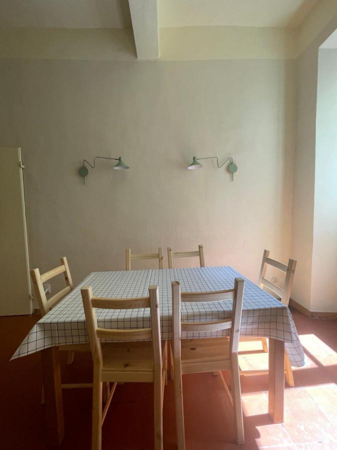 Charming Apartment By Bargello Museum ฟลอเรนซ์ ภายนอก รูปภาพ