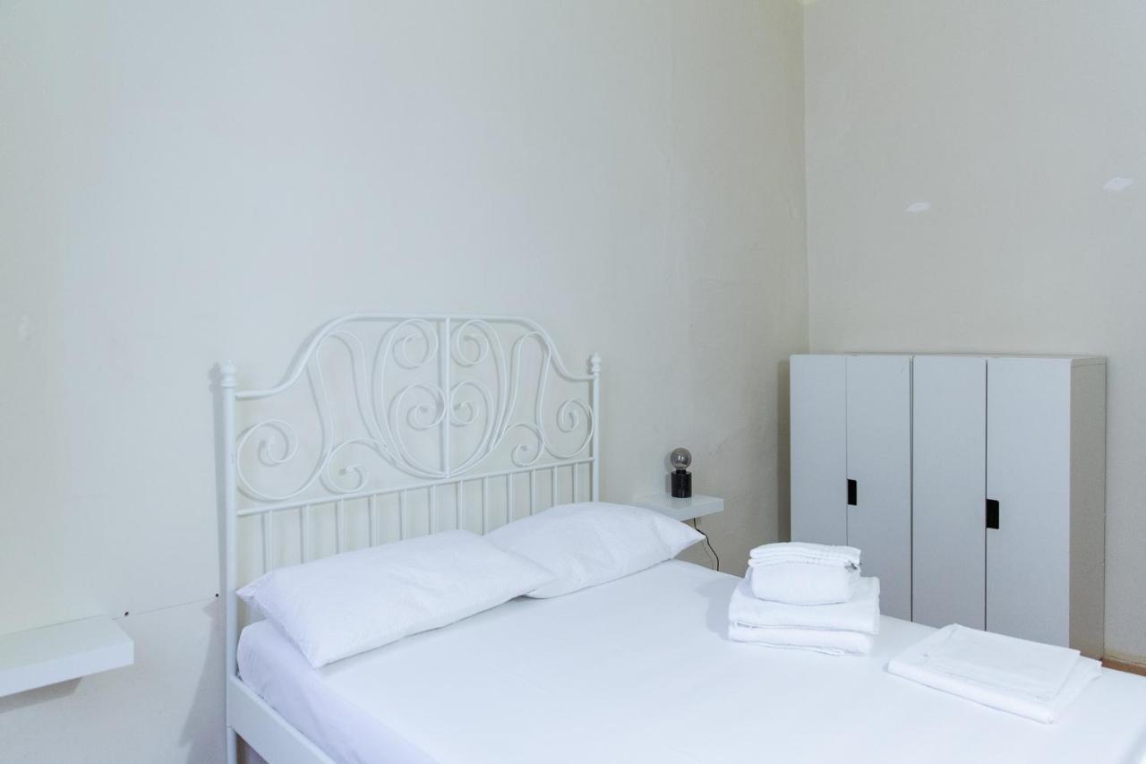 Charming Apartment By Bargello Museum ฟลอเรนซ์ ภายนอก รูปภาพ