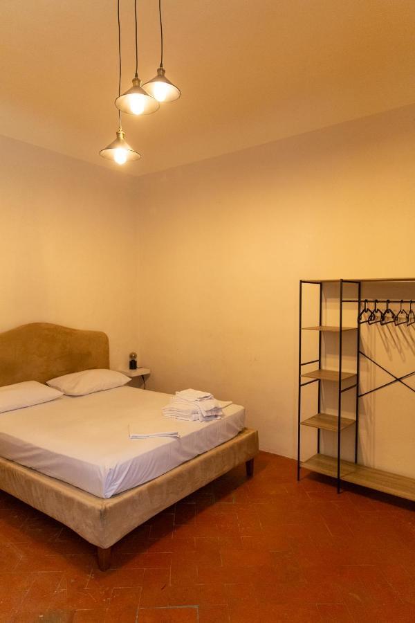 Charming Apartment By Bargello Museum ฟลอเรนซ์ ภายนอก รูปภาพ
