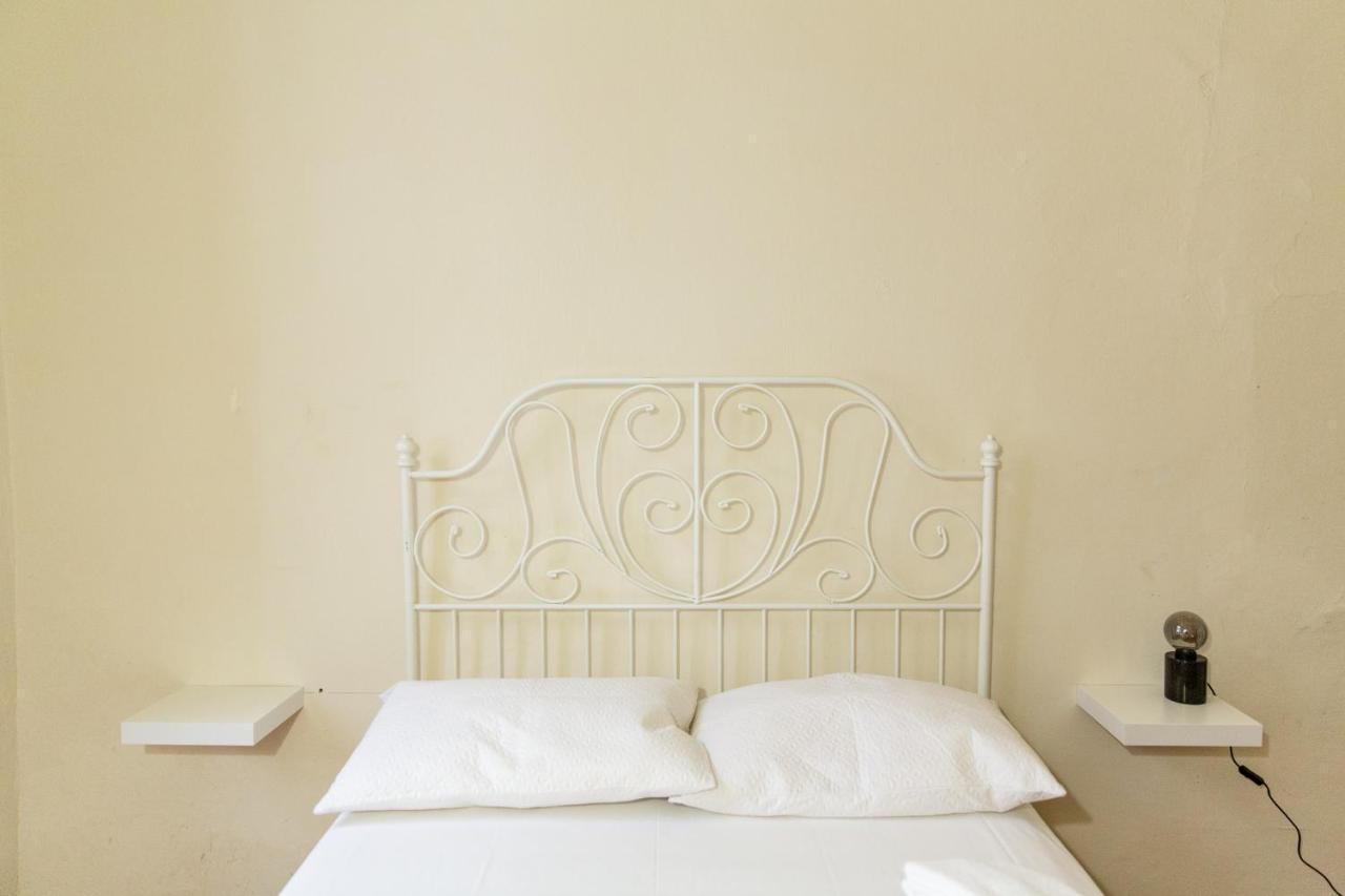 Charming Apartment By Bargello Museum ฟลอเรนซ์ ภายนอก รูปภาพ
