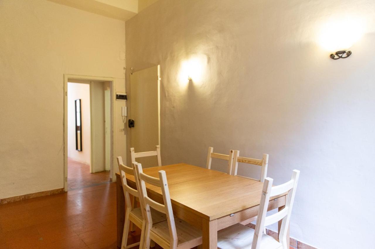 Charming Apartment By Bargello Museum ฟลอเรนซ์ ภายนอก รูปภาพ