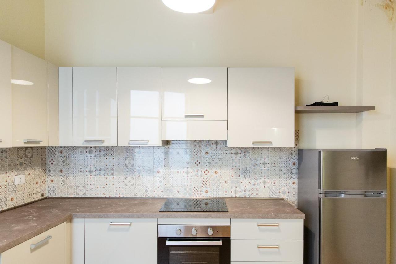 Charming Apartment By Bargello Museum ฟลอเรนซ์ ภายนอก รูปภาพ